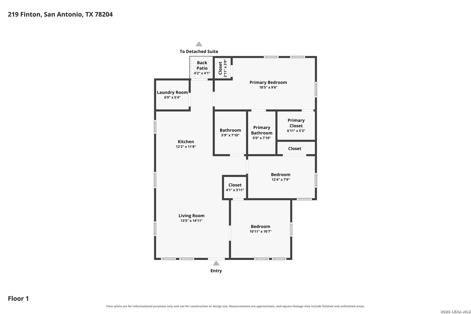 219 Finton San Antonio TX 78204
