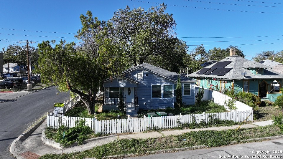 139 Hansford San Antonio TX 78210