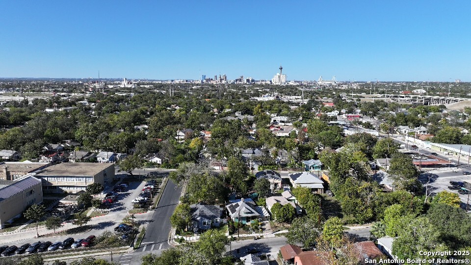 139 Hansford San Antonio TX 78210