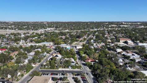 139 Hansford San Antonio TX 78210