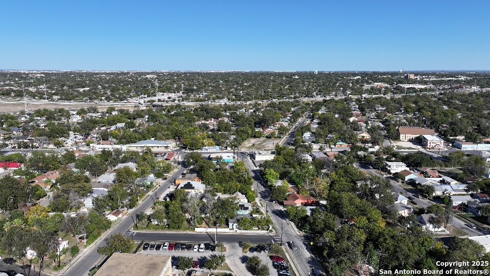 139 Hansford San Antonio TX 78210