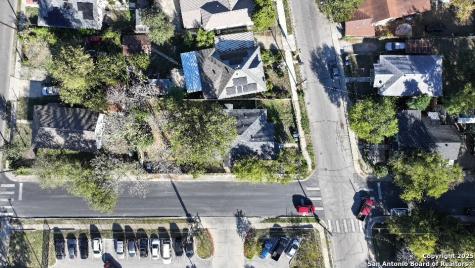 139 Hansford San Antonio TX 78210
