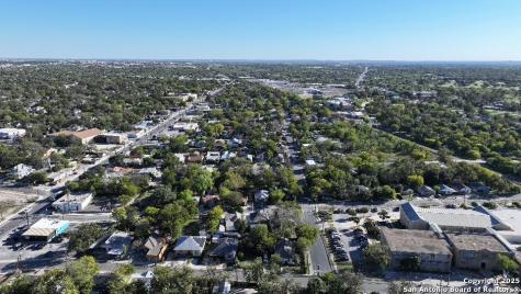 139 Hansford San Antonio TX 78210