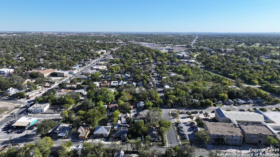 139 Hansford San Antonio TX 78210