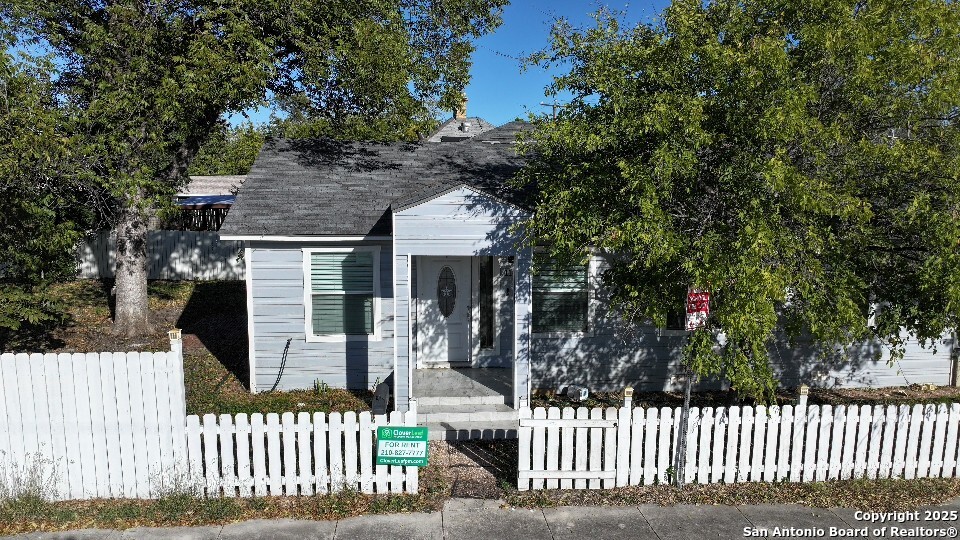 139 Hansford San Antonio TX 78210