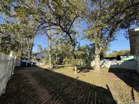 139 Hansford San Antonio TX 78210