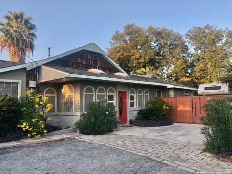 250 W Ligustrum Drive San Antonio TX 78228