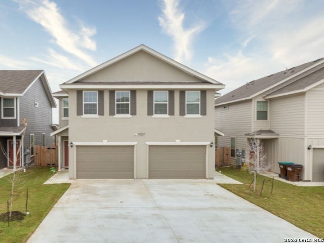 10327 Lynwood Creek San Antonio TX 78245