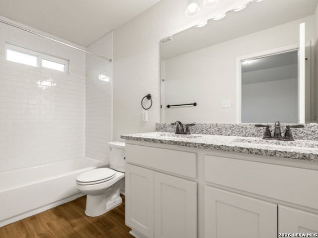 10327 Lynwood Creek San Antonio TX 78245