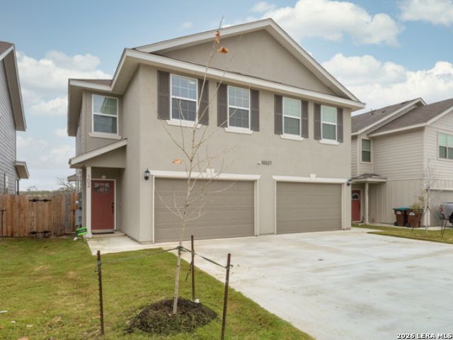 10327 Lynwood Creek San Antonio TX 78245
