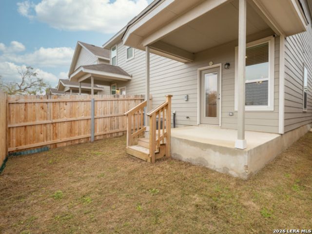 10327 Lynwood Creek San Antonio TX 78245