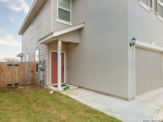 10327 Lynwood Creek San Antonio TX 78245