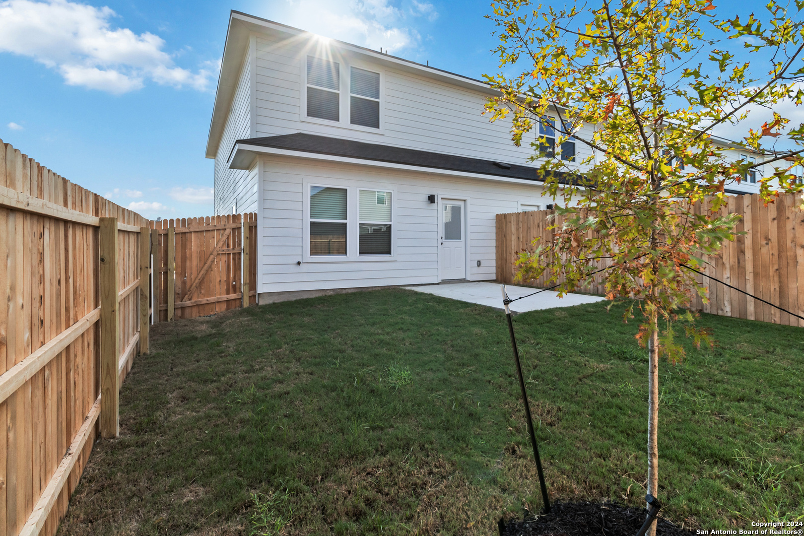 3949 Abbott Pass St Hedwig TX 78152