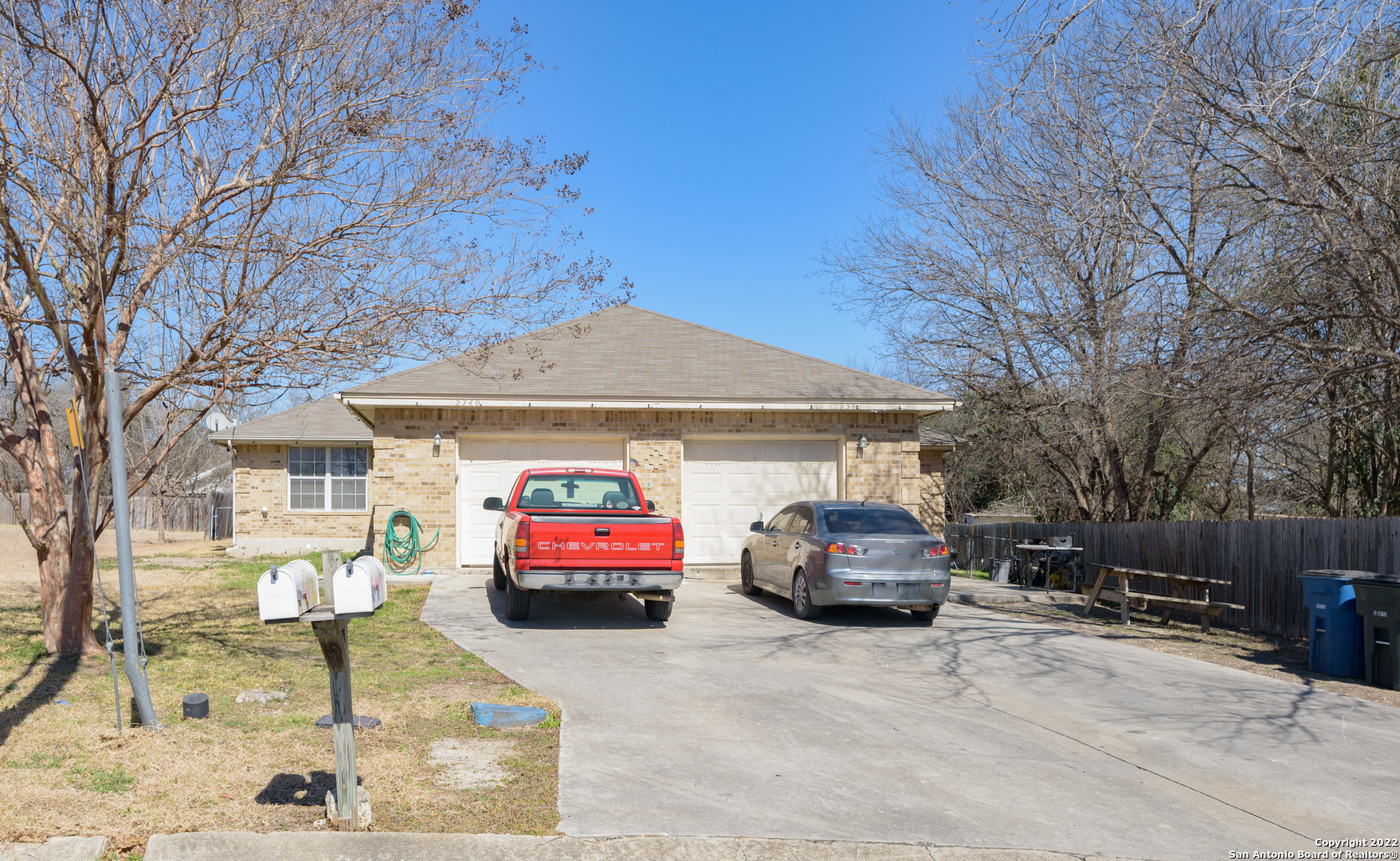 2740 Maple Tree Road New Braunfels TX 78130