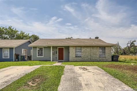 822 W Olmos Drive San Antonio TX 78212