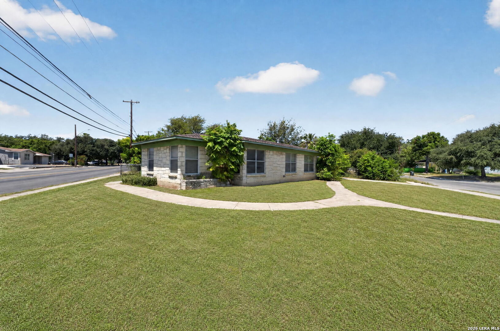 111 Laddie Place San Antonio TX 78201