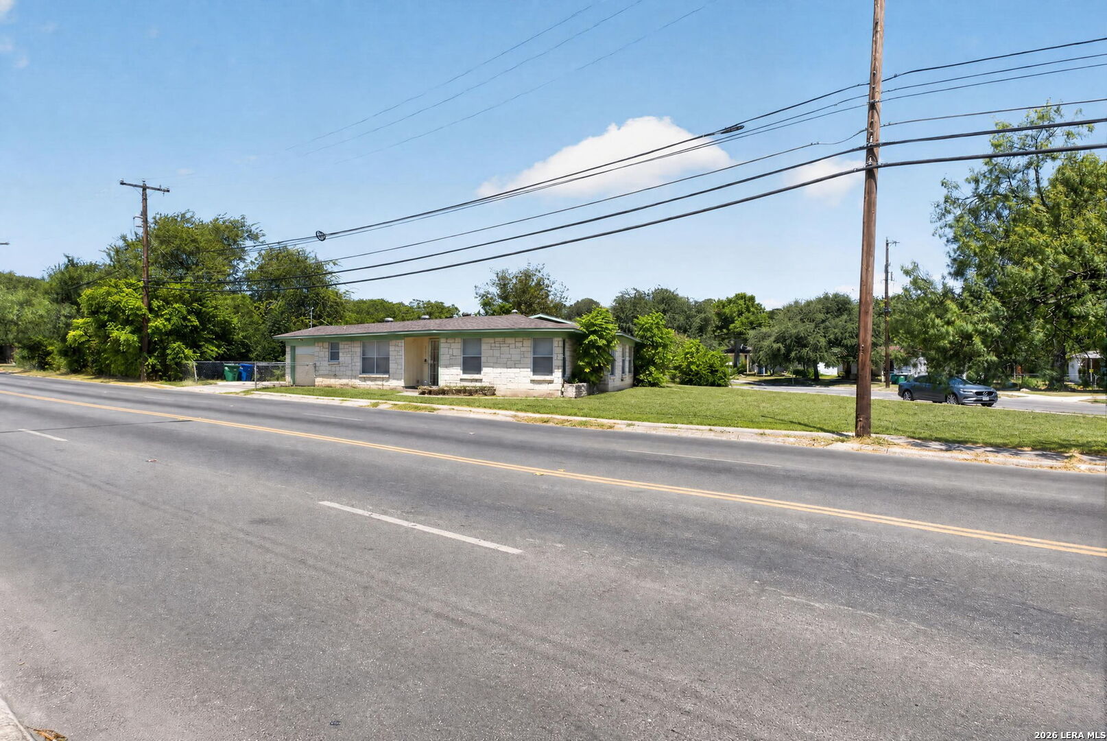 111 Laddie Place San Antonio TX 78201