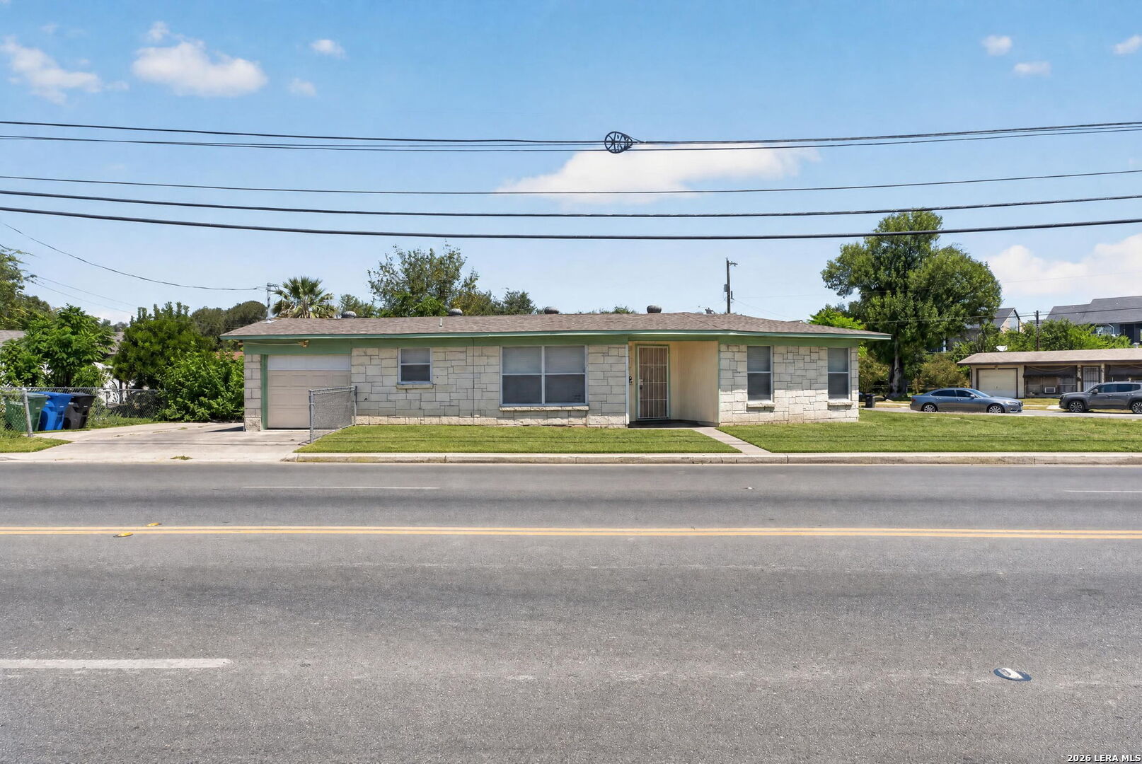111 Laddie Place San Antonio TX 78201