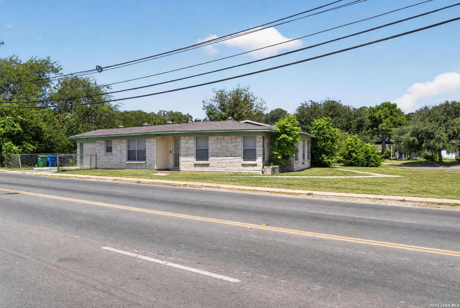 111 Laddie Place San Antonio TX 78201