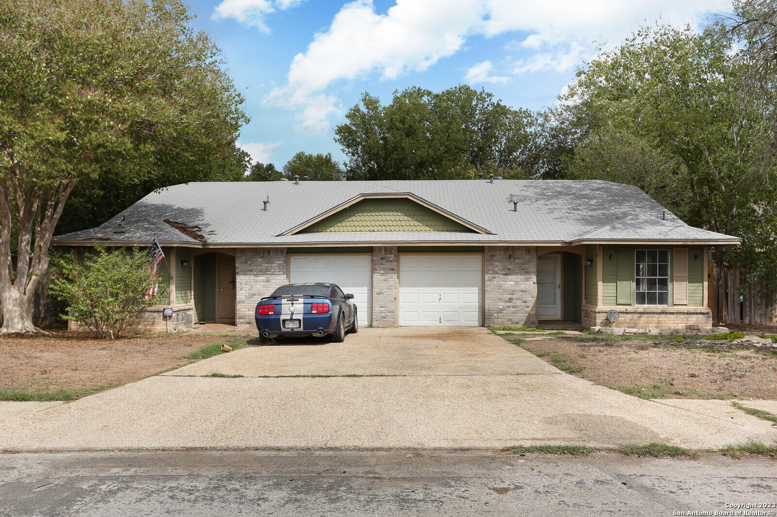 5226 Meadow Rise Street San Antonio TX 78250