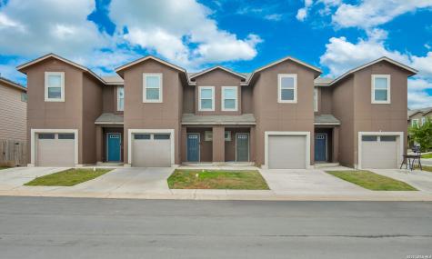 6402 Luglio Lane San Antonio TX 78233