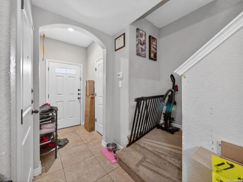 6402 Luglio Lane San Antonio TX 78233