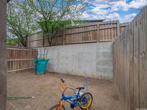 6402 Luglio Lane San Antonio TX 78233