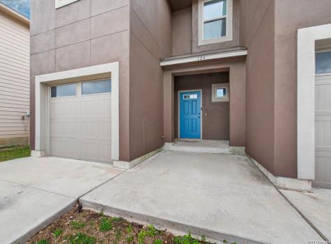 6402 Luglio Lane San Antonio TX 78233