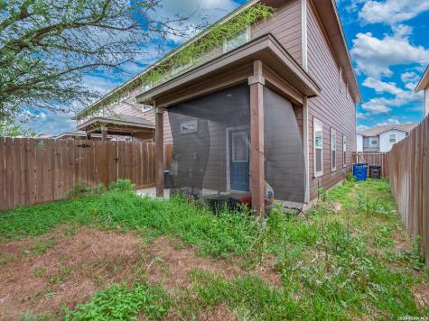 6402 Luglio Lane San Antonio TX 78233