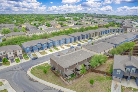 6402 Luglio Lane San Antonio TX 78233