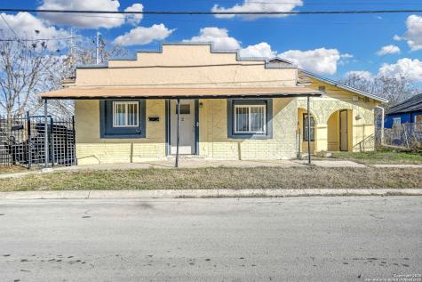 1114 S San Marcos San Antonio TX 78207
