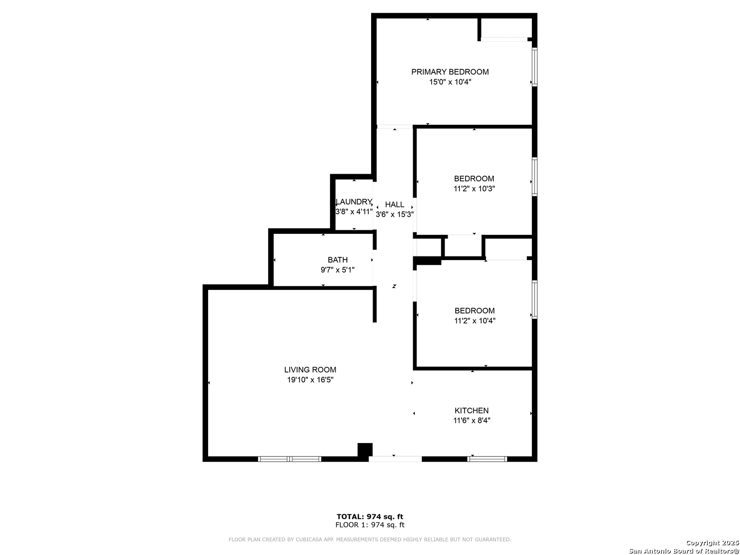 1114 S San Marcos San Antonio TX 78207