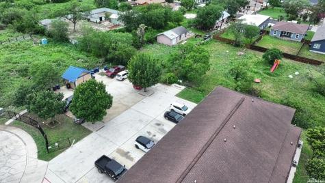 2523 Schubert San Antonio TX 78210