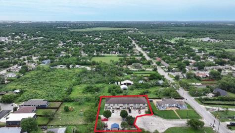 2523 Schubert San Antonio TX 78210