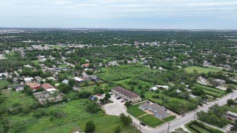2523 Schubert San Antonio TX 78210