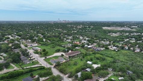 2523 Schubert San Antonio TX 78210