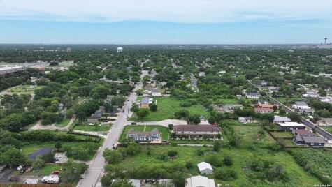 2523 Schubert San Antonio TX 78210
