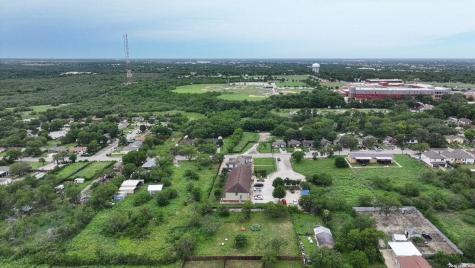 2523 Schubert San Antonio TX 78210