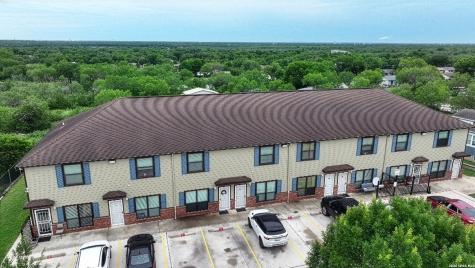 2523 Schubert San Antonio TX 78210