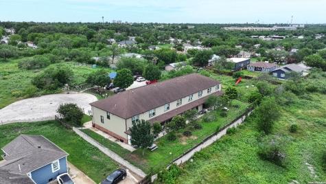 2523 Schubert San Antonio TX 78210