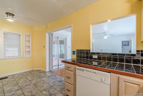 416 Alexander Hamilton Drive San Antonio TX 78228