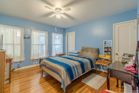416 Alexander Hamilton Drive San Antonio TX 78228