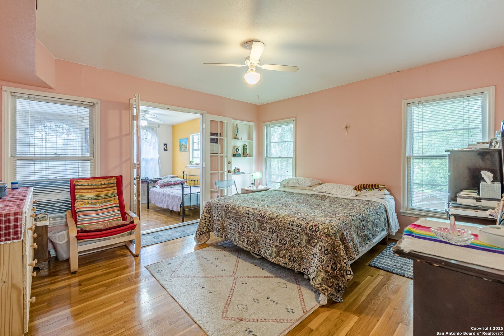 416 Alexander Hamilton Drive San Antonio TX 78228