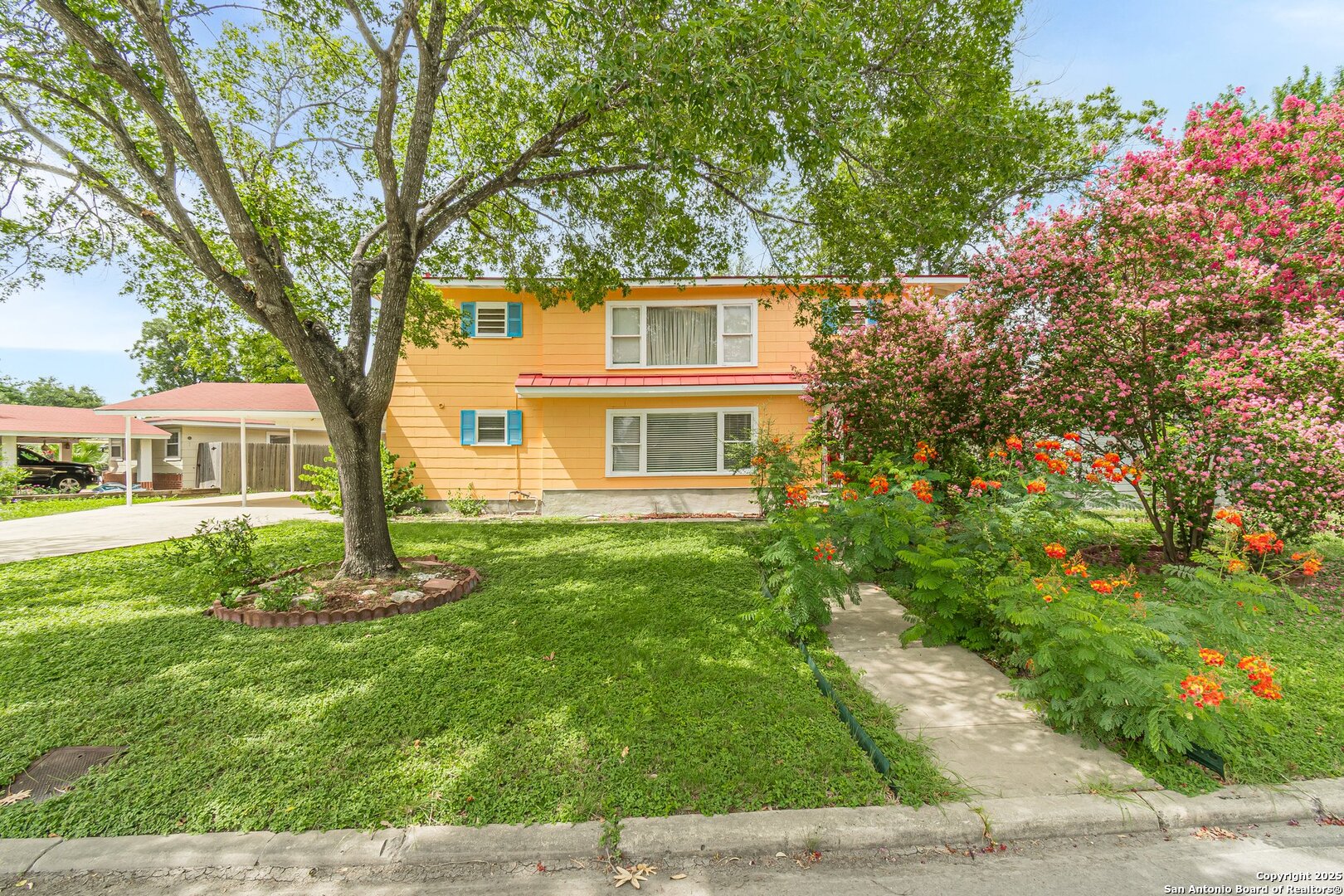 416 Alexander Hamilton Drive San Antonio TX 78228