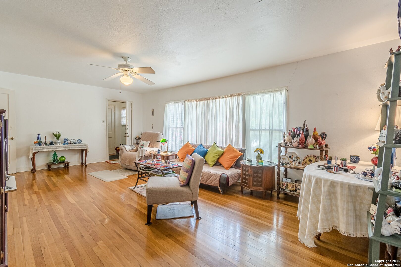 416 Alexander Hamilton Drive San Antonio TX 78228