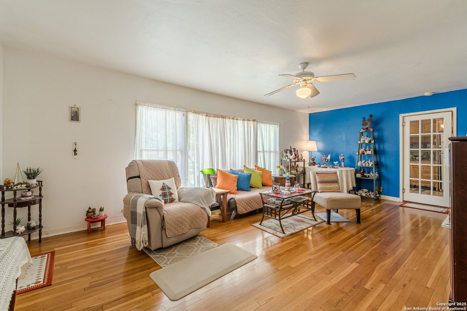416 Alexander Hamilton Drive San Antonio TX 78228