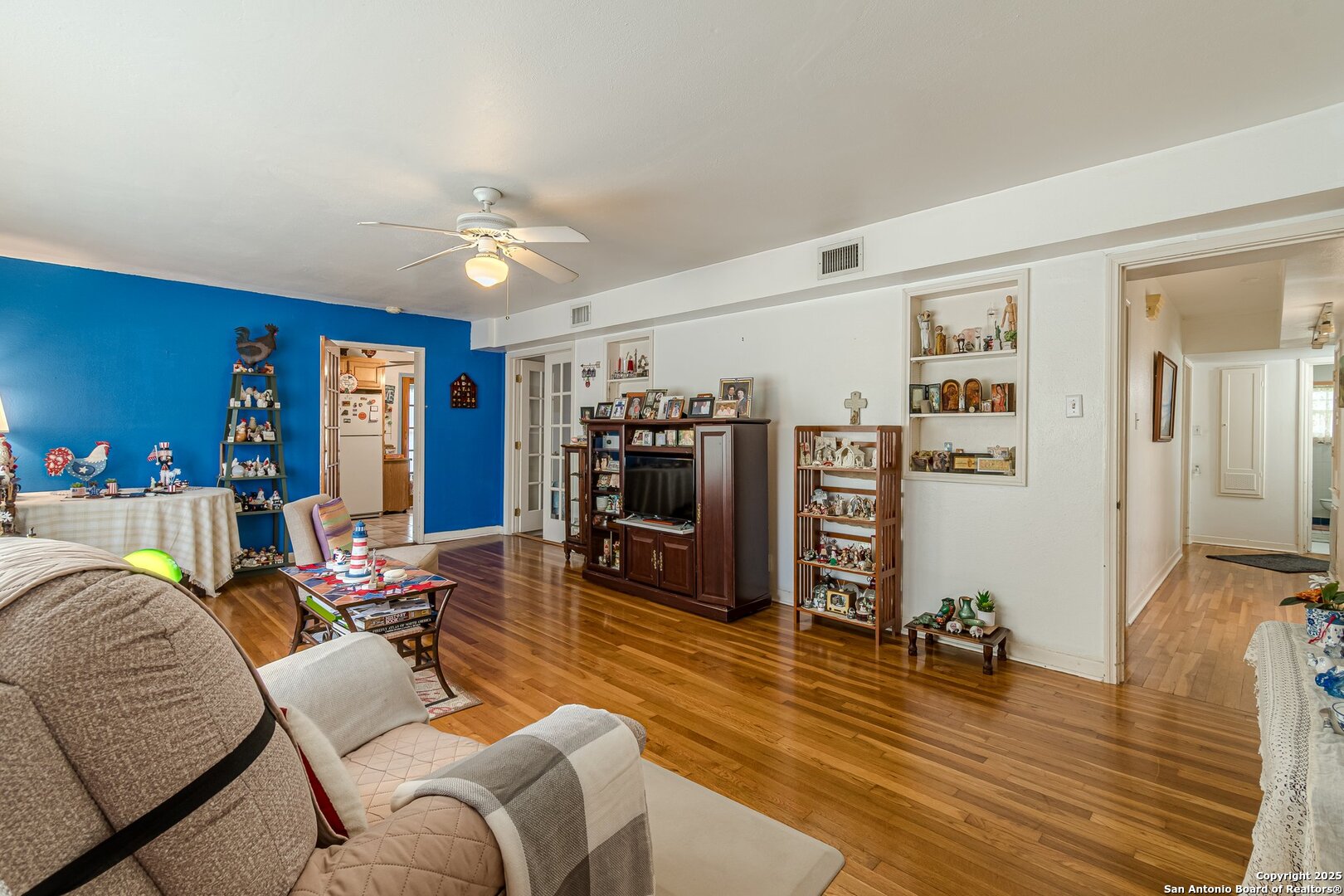 416 Alexander Hamilton Drive San Antonio TX 78228
