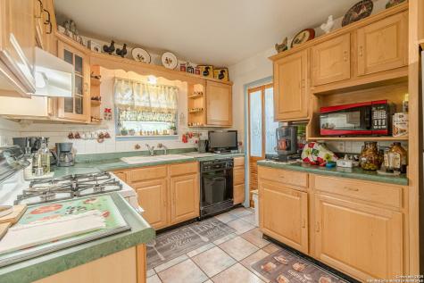 416 Alexander Hamilton Drive San Antonio TX 78228
