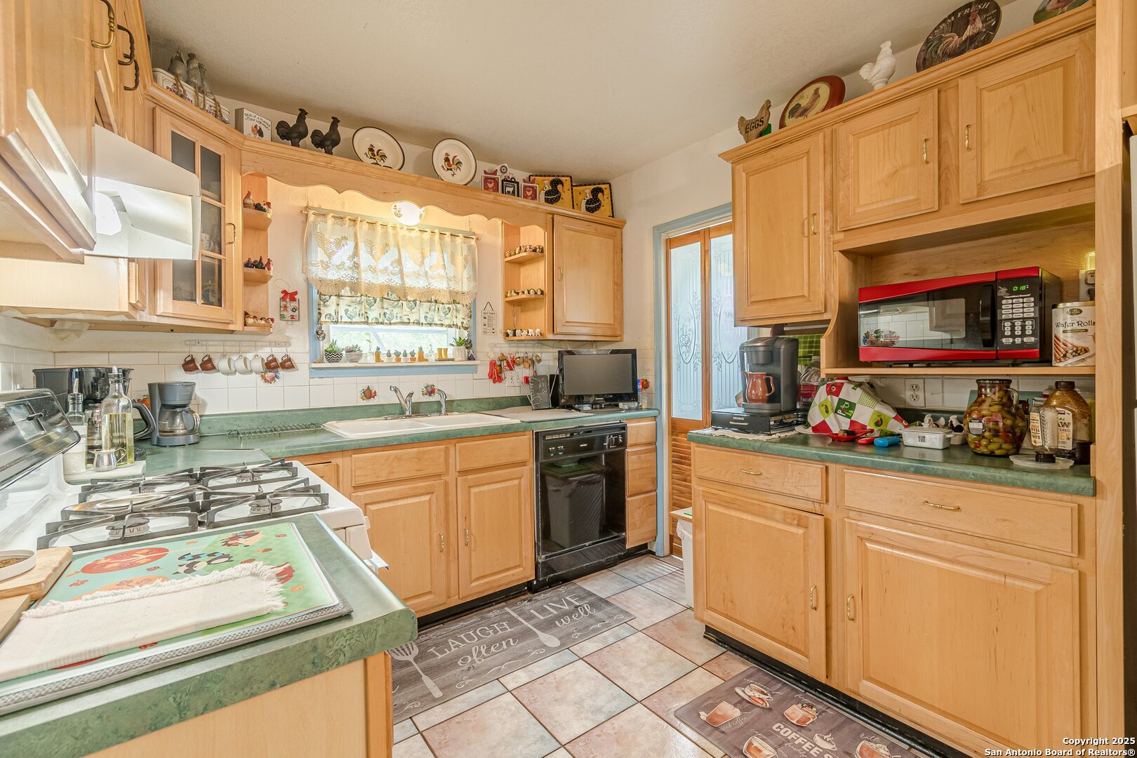 416 Alexander Hamilton Drive San Antonio TX 78228
