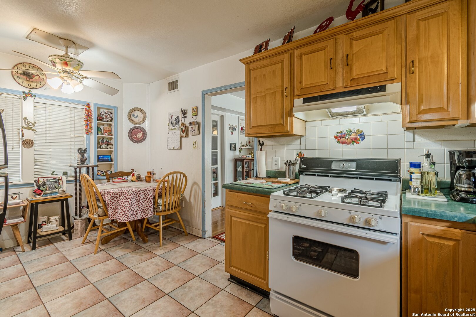 416 Alexander Hamilton Drive San Antonio TX 78228